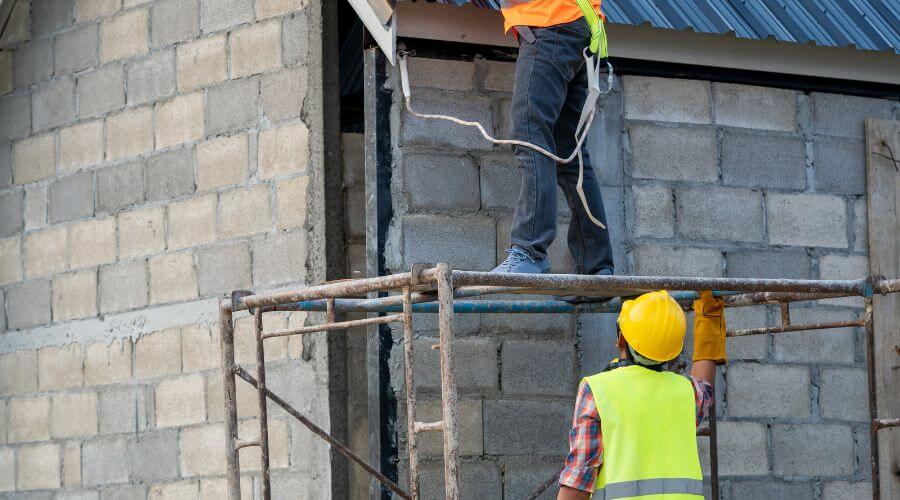 Expert top industrial roofings services in Sylvania, GA